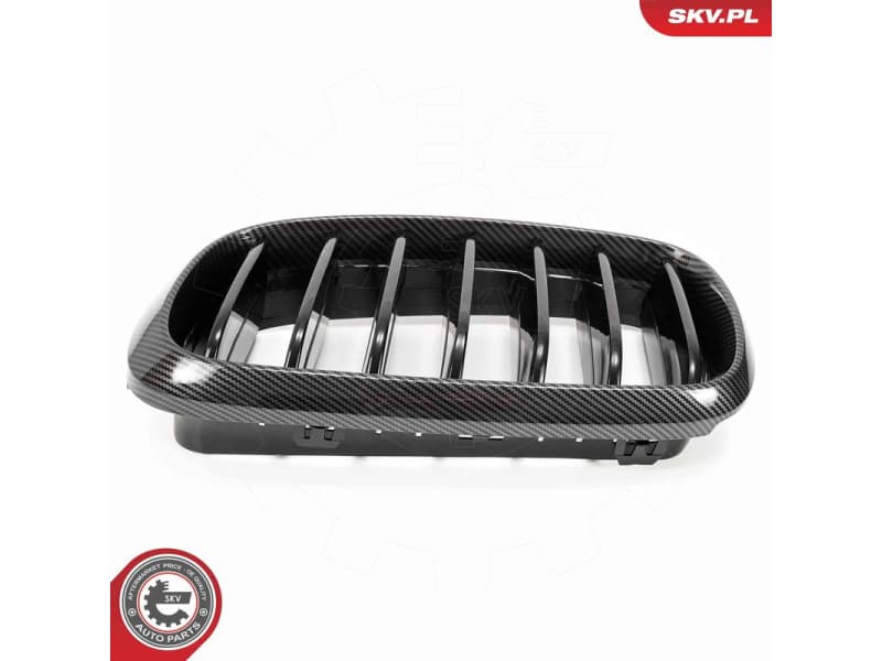Radiator Grille 66SKV295 - image 10