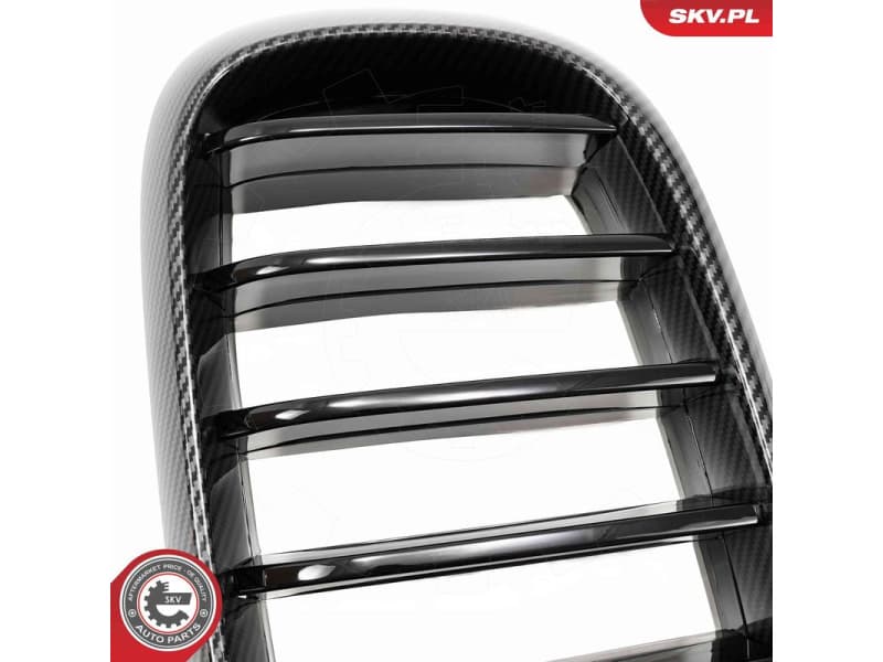 Radiator Grille 66SKV295 - image 11