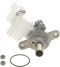 Brake Master Cylinder 0204123801