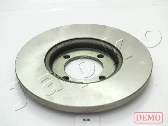 Brake Disc 60506C - image 2