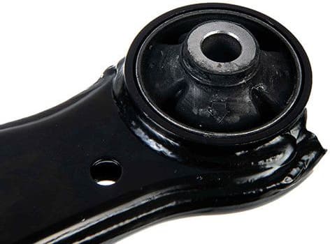 Control/Trailing Arm, wheel suspension A 57-00897A-SX - image 4