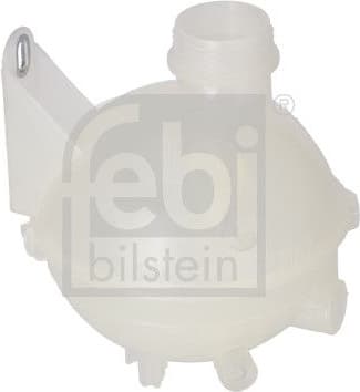Expansion Tank, coolant 185168