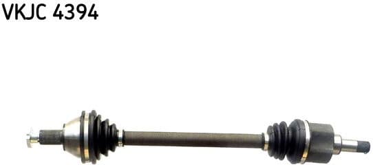 Drive Shaft VKJC 4394 - image 4