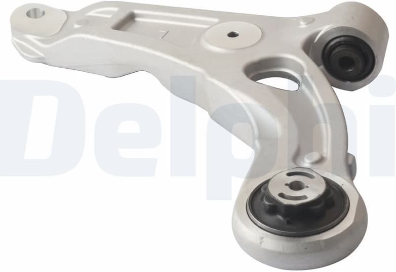 Control/Trailing Arm, wheel suspension TC4003