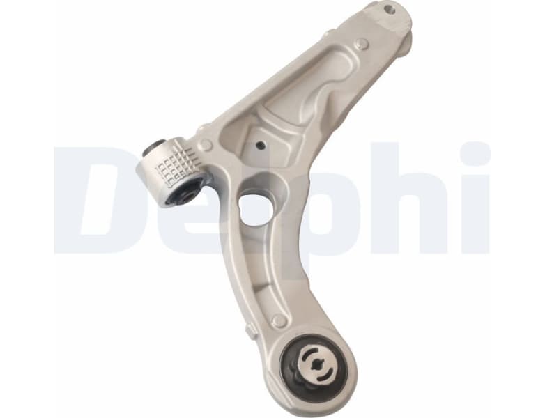 Control/Trailing Arm, wheel suspension TC4003 - image 3