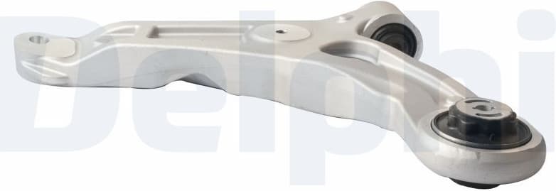 Control/Trailing Arm, wheel suspension TC4003 - image 4