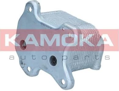 Oil Cooler, engine oil 7730067 - image 4