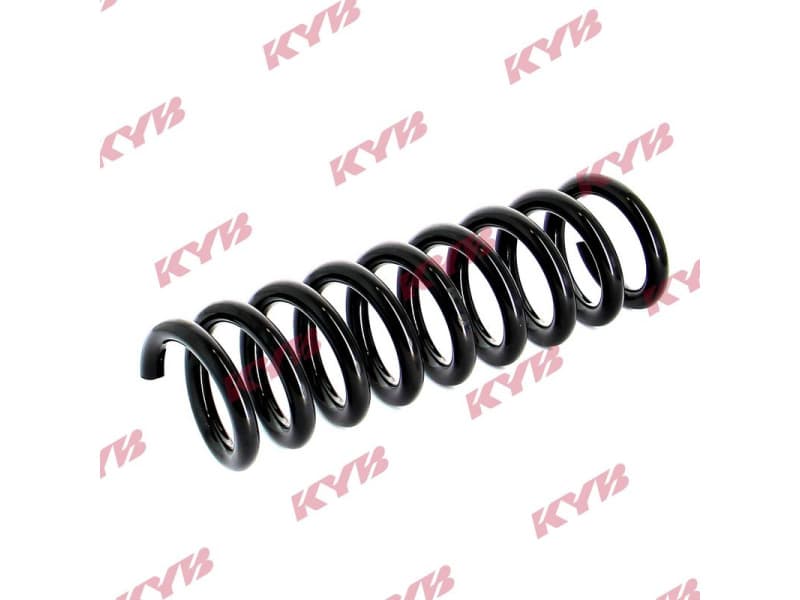 Suspension Spring K-Flex RA5487 - image 2