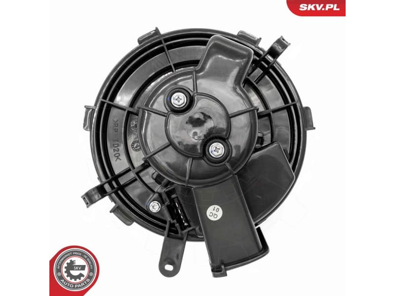 Interior Blower 68SKV054 - image 5