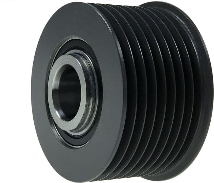 Alternator Freewheel Clutch AS AFP0046 - image 2