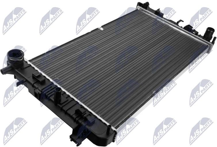 Radiator, engine cooling CCH-ME-002