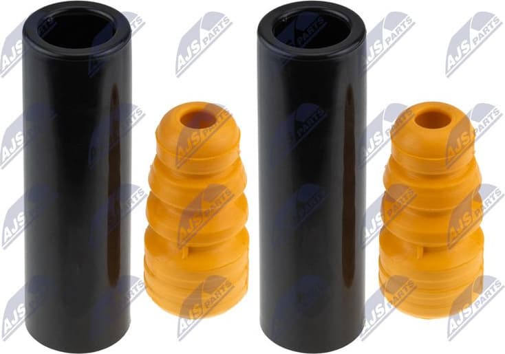 Dust Cover Kit, shock absorber AB-HY-504K