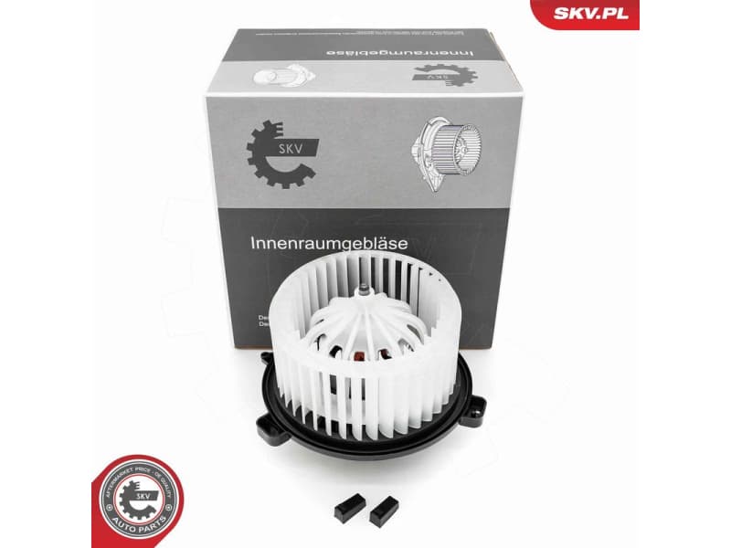 Interior Blower 68SKV006