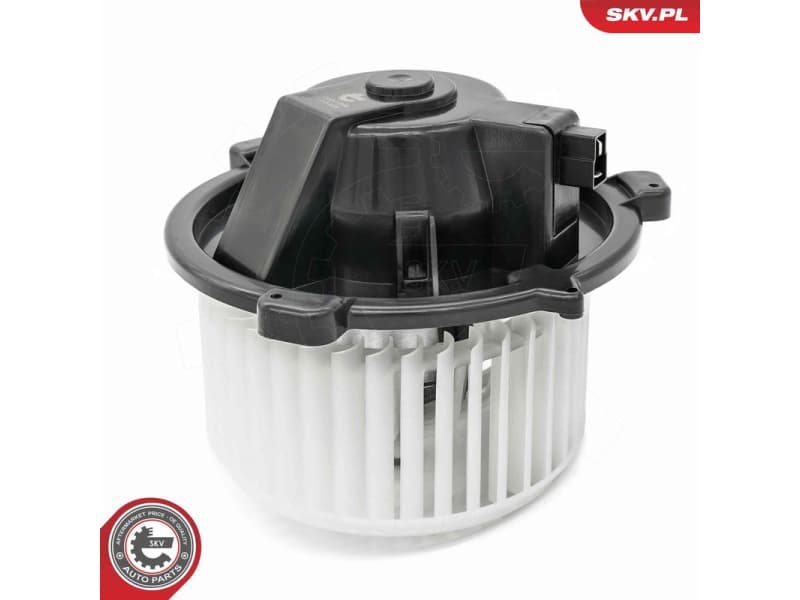 Interior Blower 68SKV006 - image 3