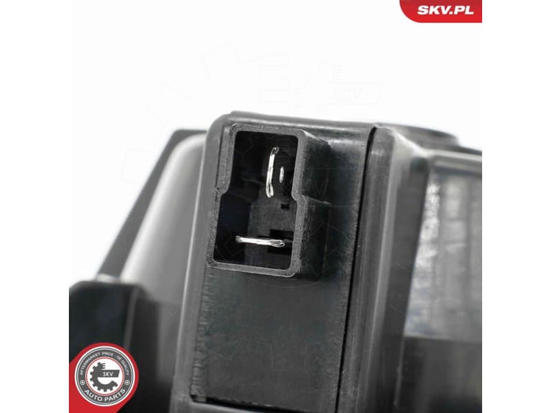 Interior Blower 68SKV006 - image 6