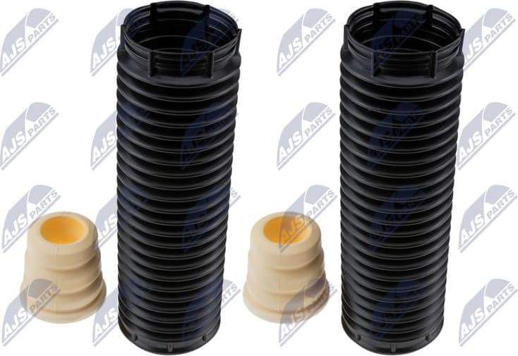 Dust Cover Kit, shock absorber AB-FR-027K