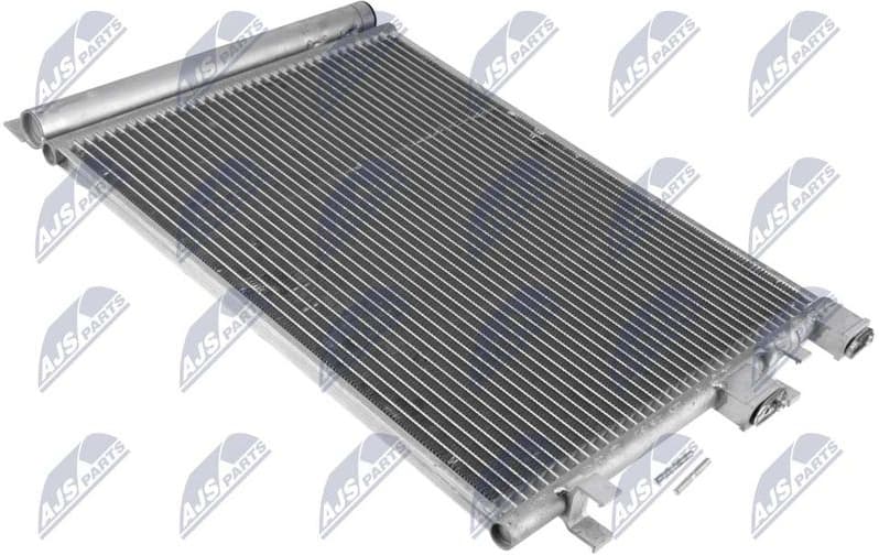Condenser, air conditioning CCS-HY-032