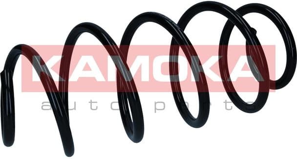 Suspension Spring 2110367 - image 4