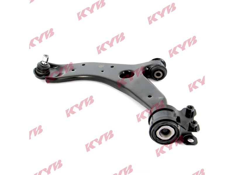 Control/Trailing Arm, wheel suspension KSC4144