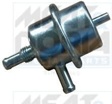 Fuel Pressure Regulator 75006