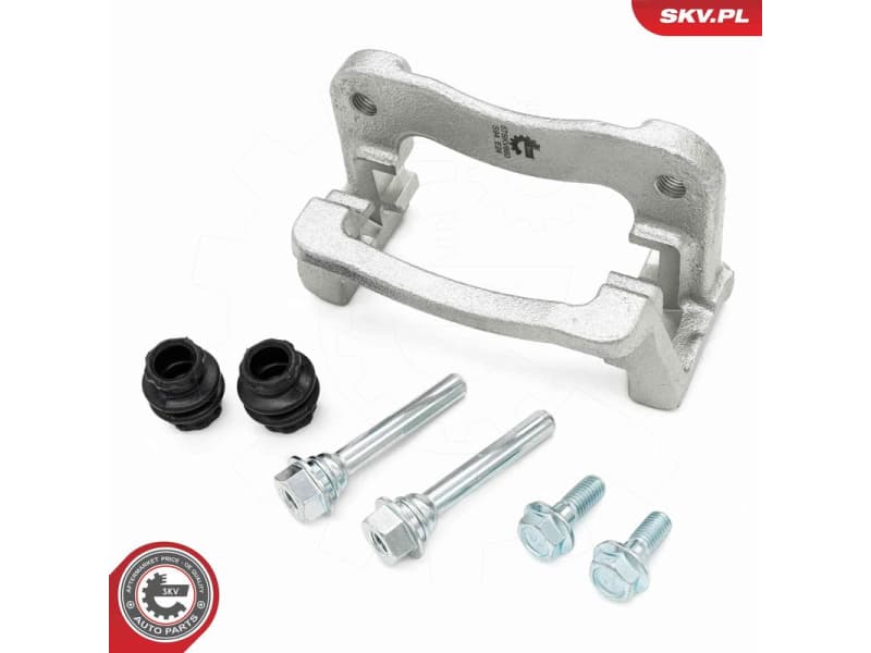 Bracket, brake caliper 67SKV660 - image 2
