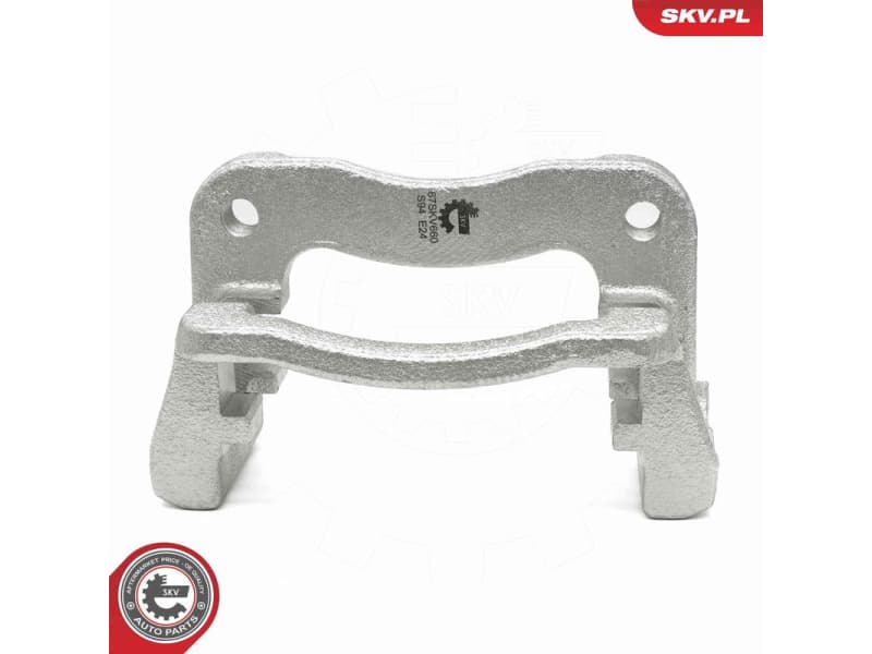 Bracket, brake caliper 67SKV660 - image 5