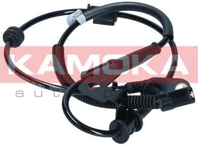 Sensor, wheel speed 1060790