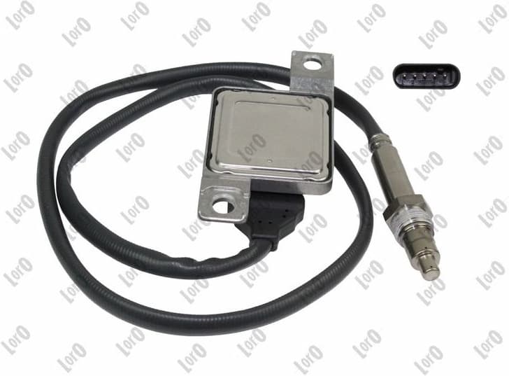 NOx Sensor, NOx catalytic converter LORO 134-02-040 - image 2