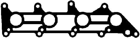 Gasket, intake manifold 450383P - image 2
