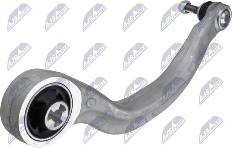 Control/Trailing Arm, wheel suspension ZWD-CH-089