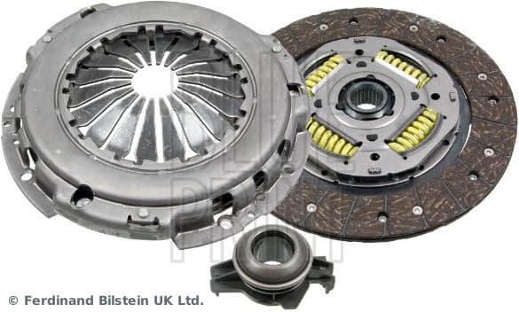 Clutch Kit ADBP300038