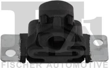 Mount, exhaust system 213-932 - image 2