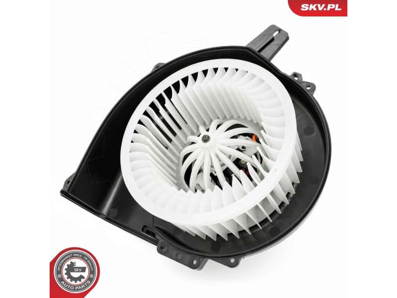 Interior Blower 68SKV097 - image 2