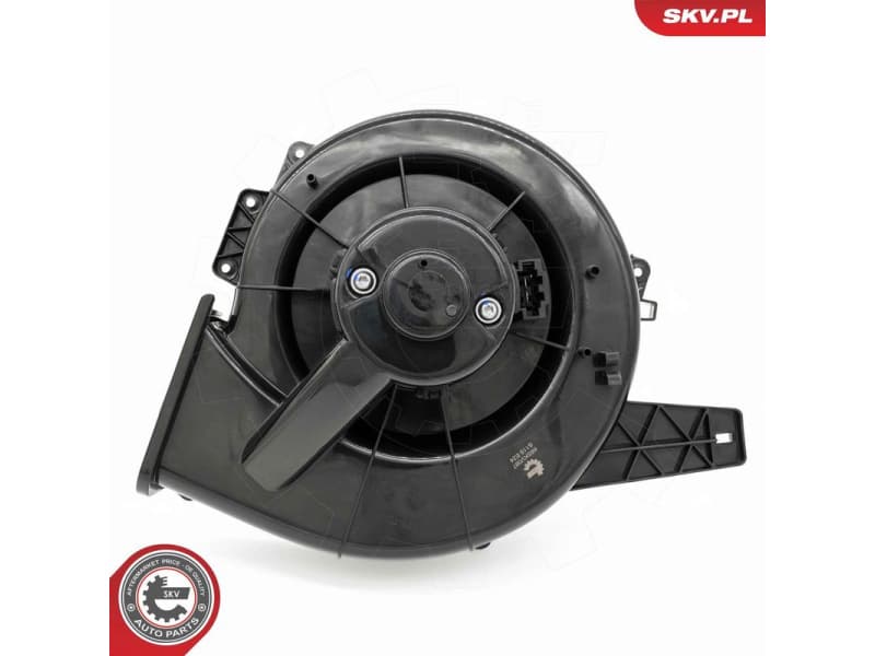 Interior Blower 68SKV097 - image 3