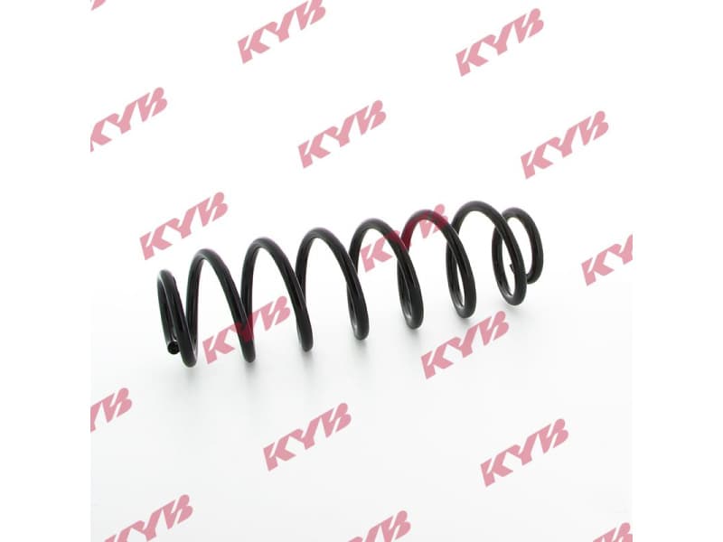 Suspension Spring K-Flex RA5500 - image 2