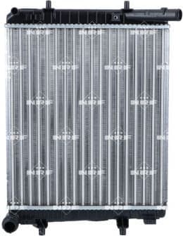 Radiator, engine cooling 550181