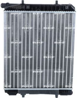 Radiator, engine cooling 550181 - image 3