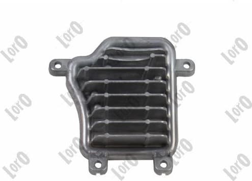 Control Unit, lights LORO 136-01-018