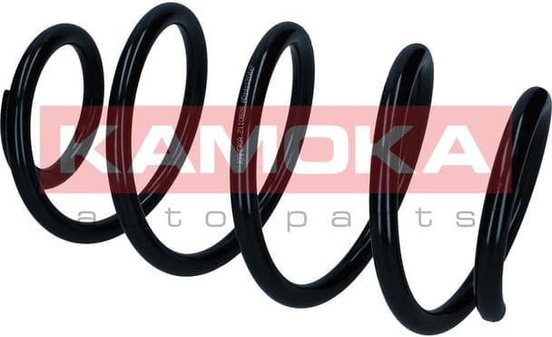 Suspension Spring 2110826