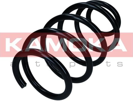 Suspension Spring 2110826 - image 2