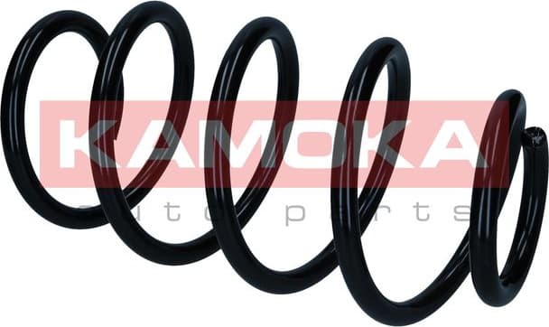 Suspension Spring 2110826 - image 3