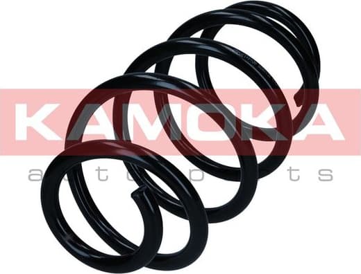 Suspension Spring 2110826 - image 4