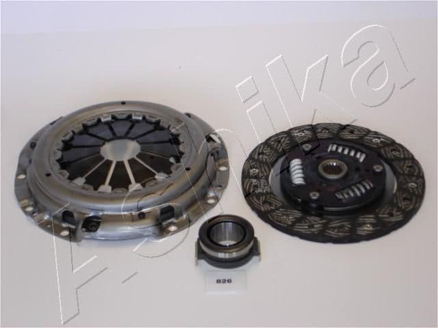 Clutch Kit 92-08-826