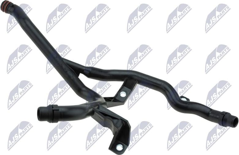Radiator Hose CPP-BM-036