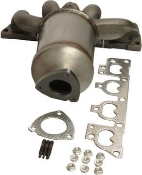 Catalytic Converter 27-6071