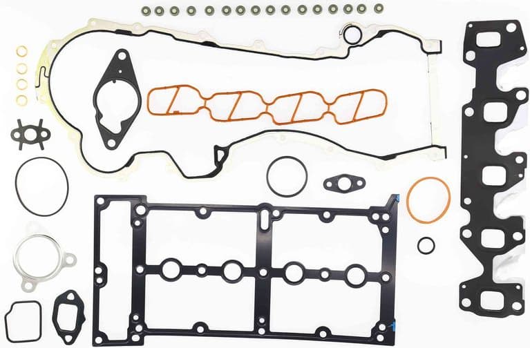 Gasket Kit, cylinder head 417750P - image 2