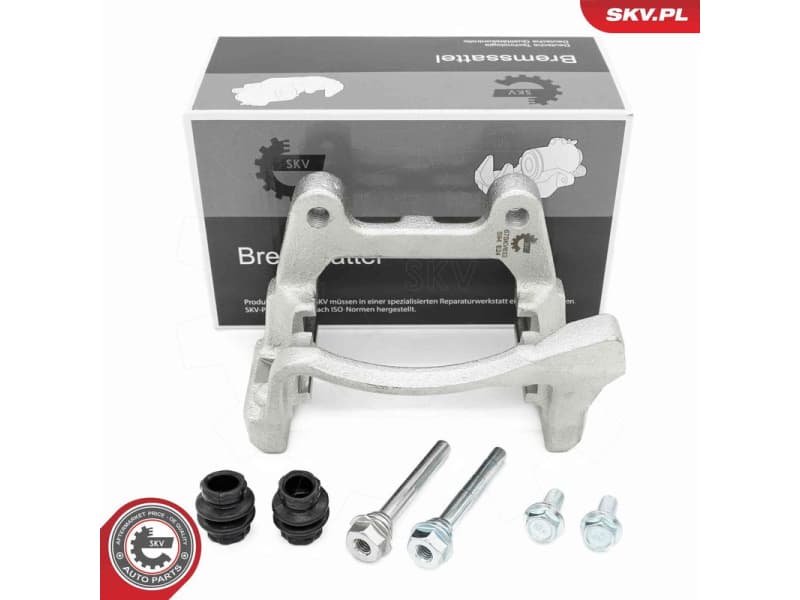 Bracket, brake caliper 67SKV633