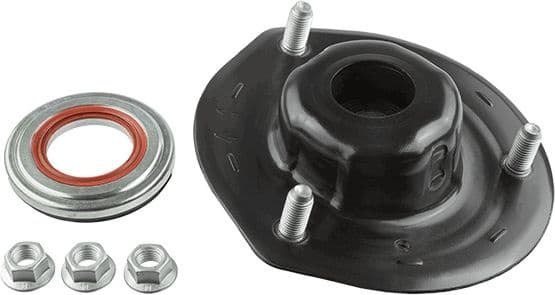 Repair Kit, suspension strut support mount 88-246-R