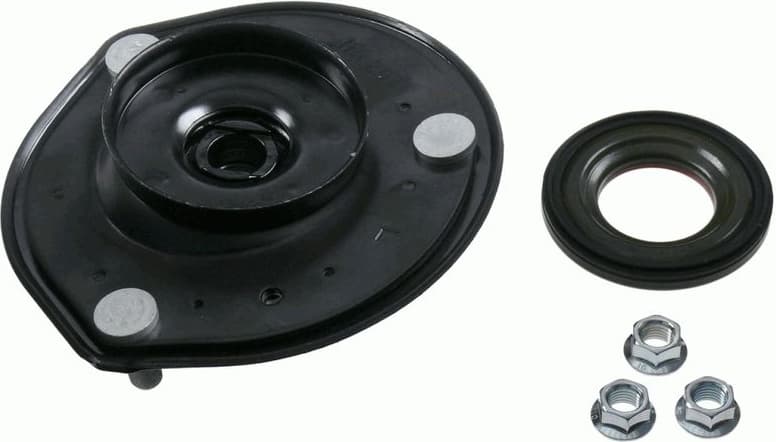 Repair Kit, suspension strut support mount 88-246-R - image 2