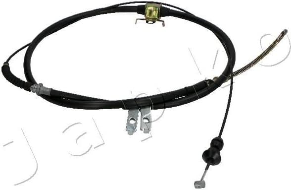 Cable Pull, parking brake 131324R - image 4